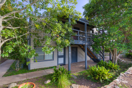 Cottage 5 Street View